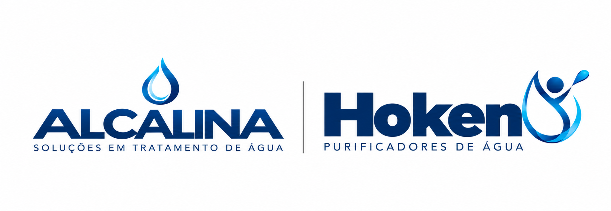 Alcalina Soluções em Tratamento de Água e Hoken